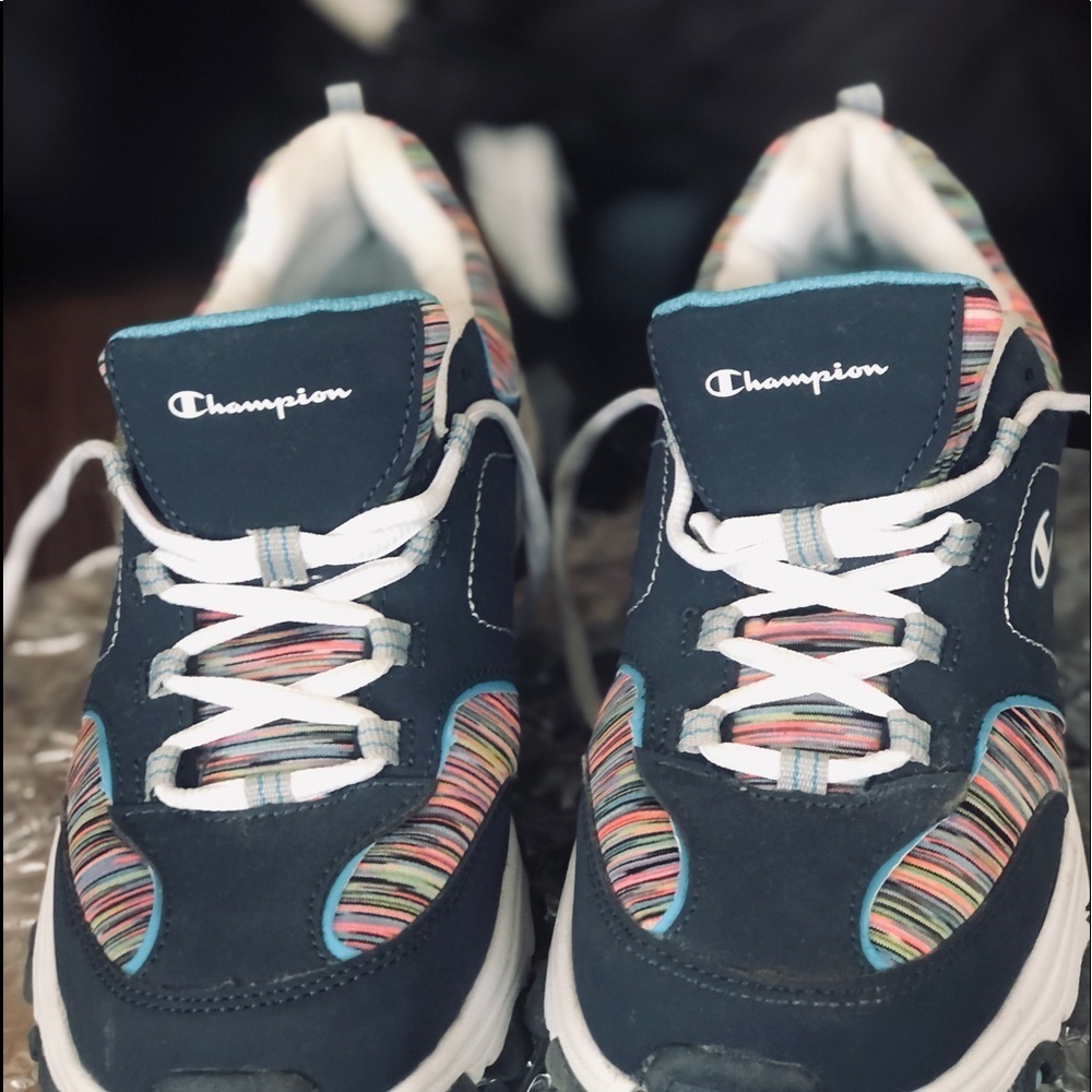 Women’s champion sneakers